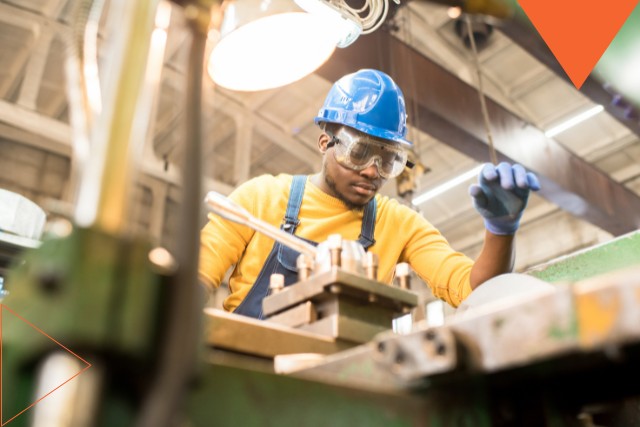 The Rise of the Manufacturing Industry in Africa: Job Opportunities and Challenges Manufacturing Talent in Africa: Find Your Dream Job in the Manufacturing Industry