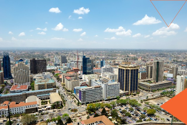 The Top Cities In Africa For Job Seekers: Where To Find The Best Opportunities Find Your Dream Job In One Of These African Cities
