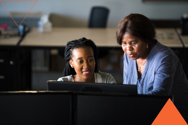 The benefits of seeking out mentorship in your African career Navigate Your Way to the Top: The Importance of Mentorship in Africa