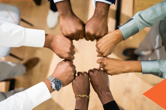 The importance of networking in your African job search Unlock the Door to Your Dream Job In Africa: The Art of Networking